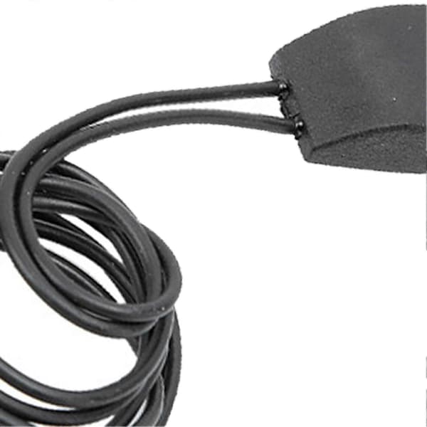 Utvendig ekstern temperatursensor som passer for Peugeot RCZ 6445F9