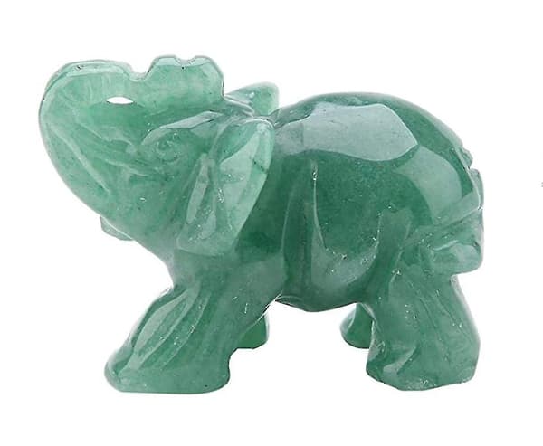 5 cm Snidad Figurin Råtta