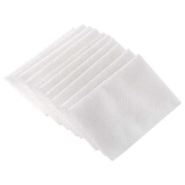 60 stk. Ultra Fine Engangsfiltre kompatible med ResMed Airsense 10/ Aircurve 10 /S9 Serie Maskiner Udskiftnings CPAP-Filtre
