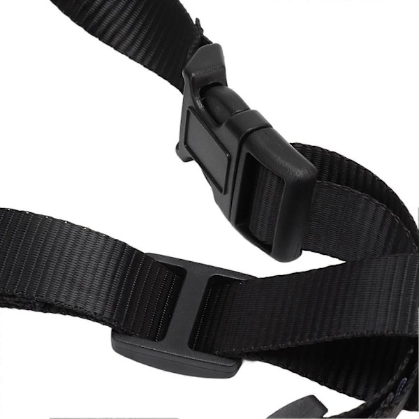 Hundekurv Myk Mesh Giftig Åte Beskyttelse Kjæledyr Munn Deksel med Justerbare Stropper for Små Medium Store Hunder 16.5x19cm / 6.5x7.5in