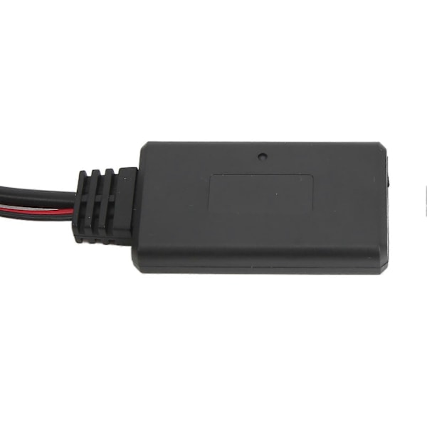 6-nastainen 8-nastainen Bluetooth AUX IN -sovitin audiomikrofonikaapelin vaihto FIAT BRAVO 2007 ja uudemmat