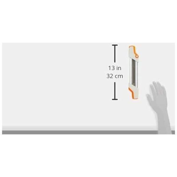 for Stihl 56057504303 2-i-1 filholder for 3/8\" P Ø 4,0 mm motorsagkjede