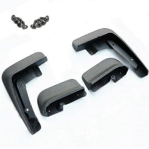 Til Transporter T5 T6 Til 2008-2018 Bil Stænklapper Mudguards