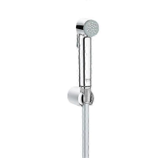 GROHE Hånddusjsett med veggfeste, 1,5 m slange og triggerkontroll