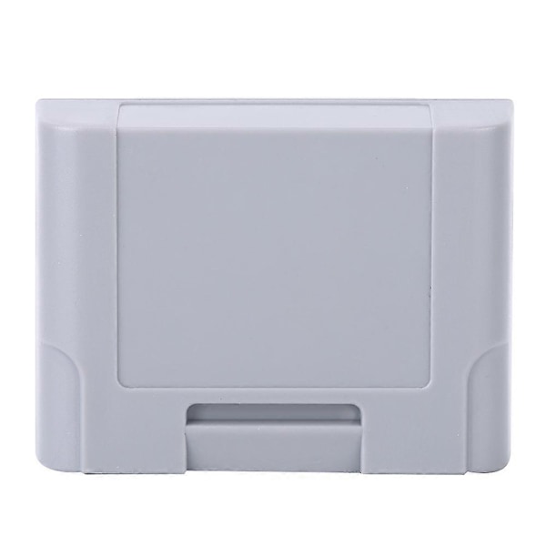 256Kb Muistikortti Nintendo N64 Pelikonsolin Ohjaimeen, Plug and Play