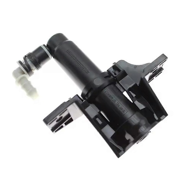 För Kia K5 Optima 2011-2013 Främre Stötfångare Strålkastare Lamp Spolare Munstycke Jet Lock Skydd 98671-3R0