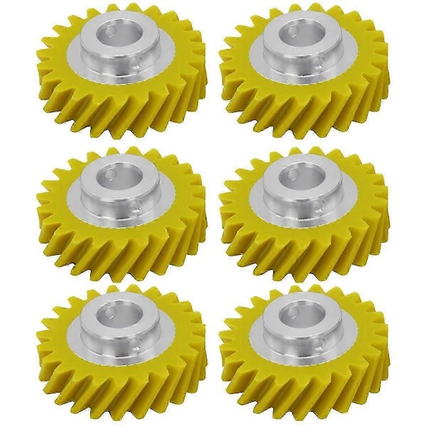Reservedele til gear til W10112253 Mixer 5K45SS 5K5SS 5KPM5 Køkkentilbehør