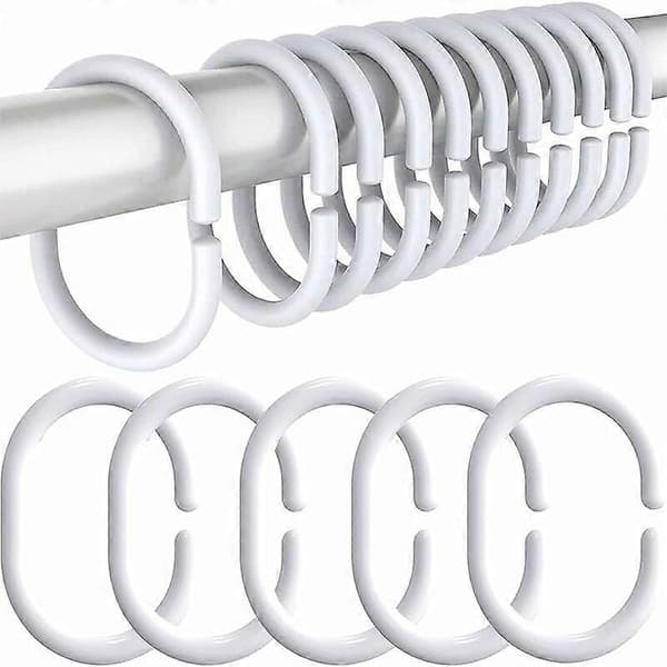 60 st C-ring krok - bulk