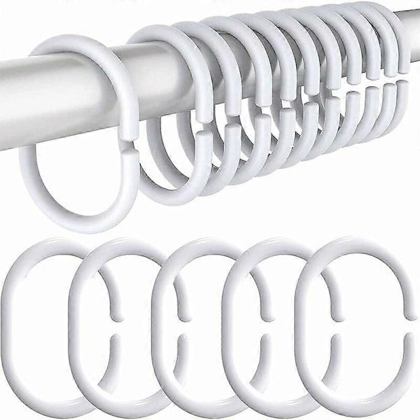 60 stk. C-ring krok - bulk