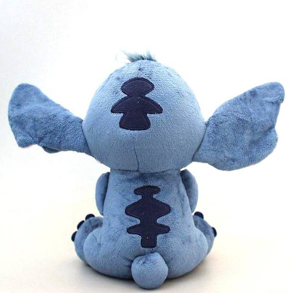 Lilo & Stitch Plyschleksaker Mjuka gosedjur Docka Barnpresenter