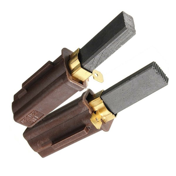 4-pack kolborste för dammsugare Ametek Lamb 2311480, 333261, 33326-11