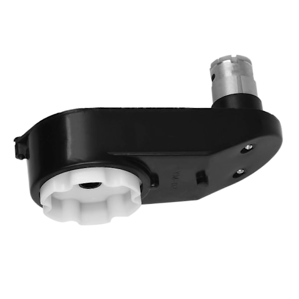 RS390 Sähkömoottorivaihde 12V 20000RPM Auton DC-moottorivaihde Lasten Auto Leluun