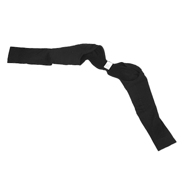 Overarmsformer Slankende Kompresjonsermer Pukkelrygg Holdningskorrigerer ShapewearL