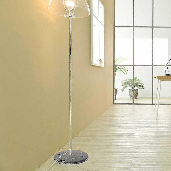 Bordlampe Vægt Gulvlampe Base Metal Loader Bordlampe Vægt til Lampefod