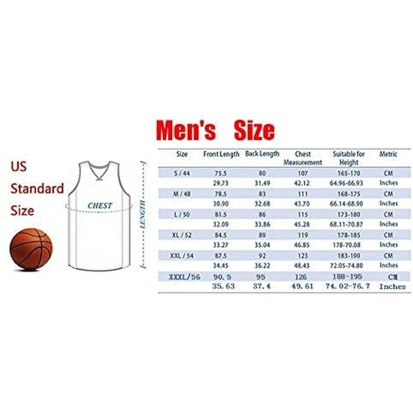 Basket Moive Wright #32 Crenshaw baskettröja XXL