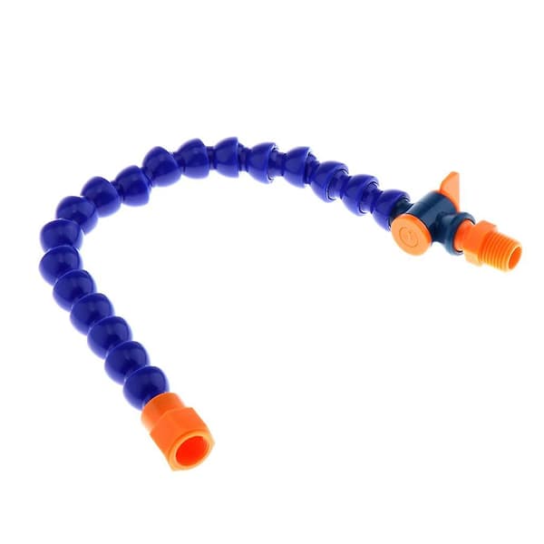 ABS Dimkylsprayrör 1/4\" Kylsprutrör med Brytare