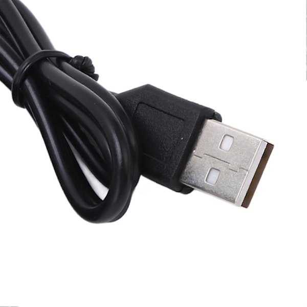 2 in 1 7.4V LiPo Akun Balanssilaturi Muovinen USB-laturi Merkkivalolla Wltoys RC Autoille ja Veneille