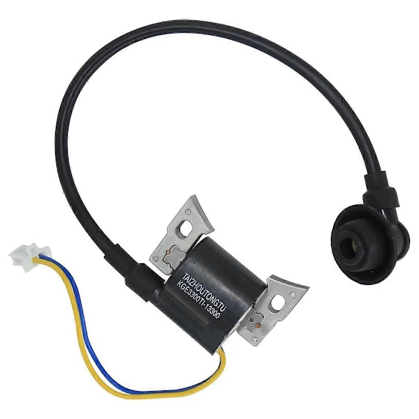 Tændspole KGE3300TI-13300 KG3300TI-13300 til Kipor Digital Generator IG3000 IG3000E GS3000 GS600