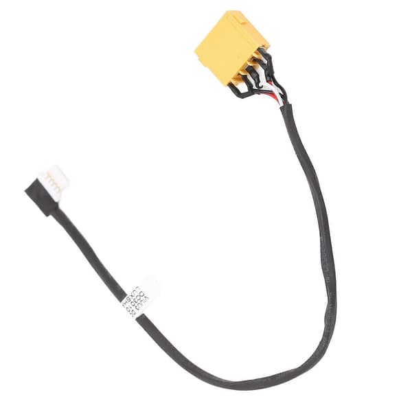 DC Strømstik Metalmateriale Computertilbehør til Lenovo IdeaPad Yoga 2 Pro DC30100KP00 Interface