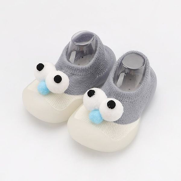 halkfria toddler baby skor style 11 2-4 Years