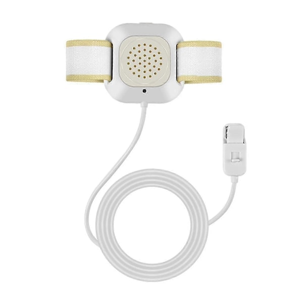 Sengevædningsalarm til børn, trådløs sengevædningsalarm, sengevædningsalarm sensor monitor til