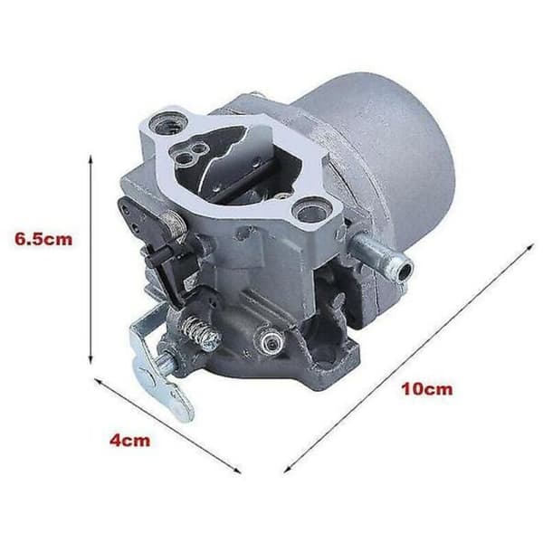 Forgasser til Briggs & Stratton 12,5 hk motor 799728
