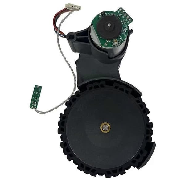 For Roborock S8 S8 Pro Ultra Master Tilbehør Hjul Modul