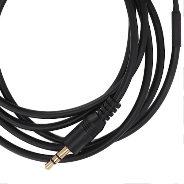 10-pins Bluetooth Aux IN Adapterkabel Handsfree med Mikrofon Ersättning för E46 1999-2006
