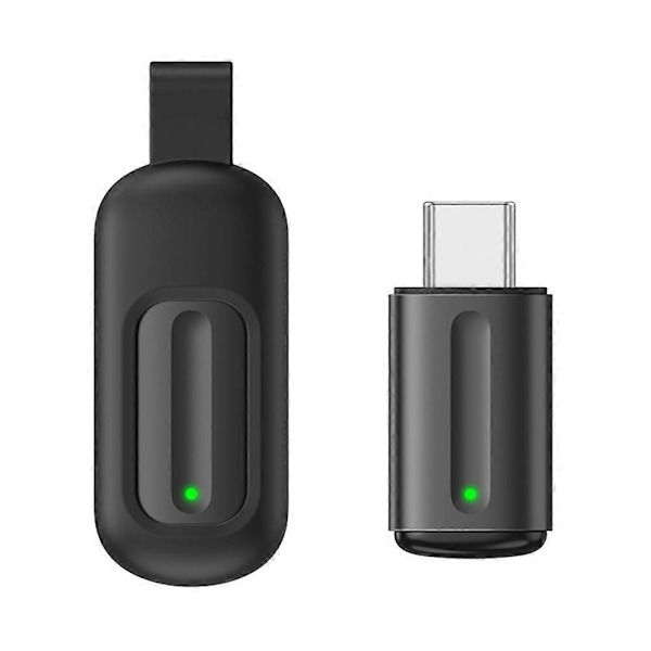 IR Mini Adapter Typ C Smart App Kontroll för Android Typ C Telefon, C