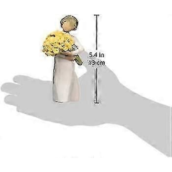 Glad Figur