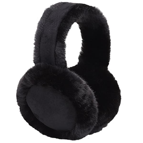 Mysiga unisex öronmuffar