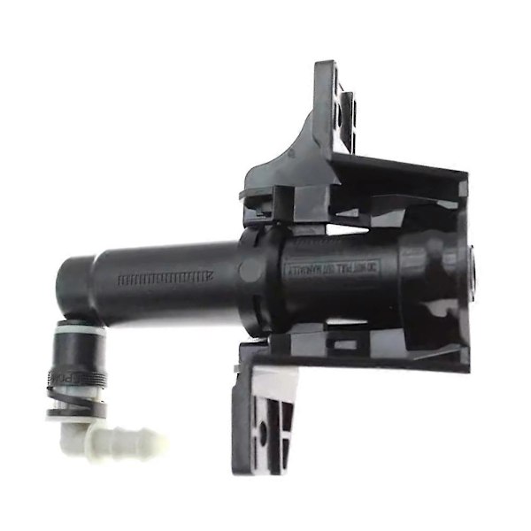 För Kia K5 Optima 2011-2013 Främre Stötfångare Strålkastare Lamp Spolare Munstycke Jet Lock Skydd 98671-3R0