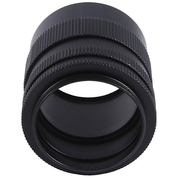 Makro-jatkoputkirengas, yhteensopiva M42 42 mm:n kierrekierrekiinnityssarja, yhteensopiva filmi-/digitaalisen järjestelmäkameran adapterin kanssa - B13