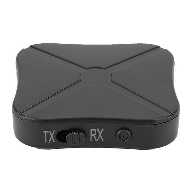 Højkvalitets KN319 Trådløs Bluetooth 4.2 Stereo Audio Receiver Adapter Til Bil Hjemmehøjttaler
