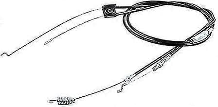 Bowden Clutchkabel for Einhell GC-PM 56/1S HW plenklippere