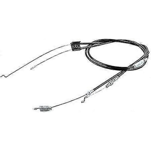 Bowden-kabel til Einhell GC-PM 56/1S HW plæneklipper