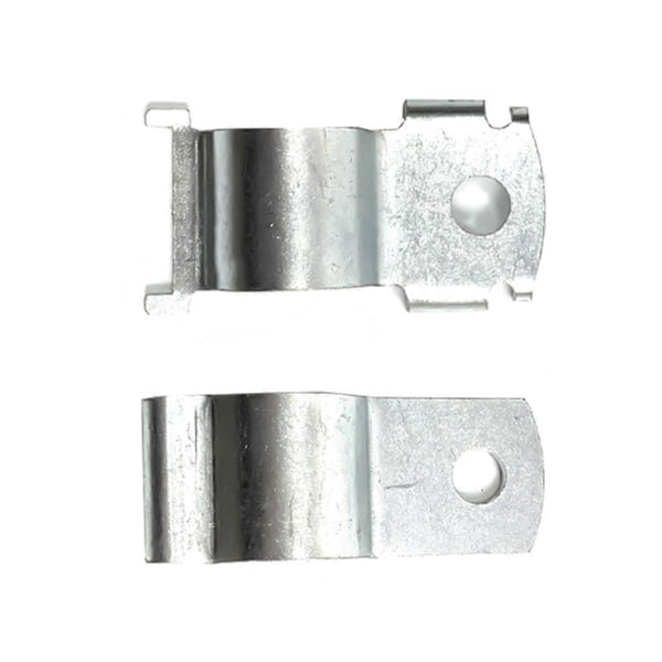 Bil GUMMIBRACKET STABILISATORSTÅNG för SMART 450/451 2009-2015 4513230241 4513230340