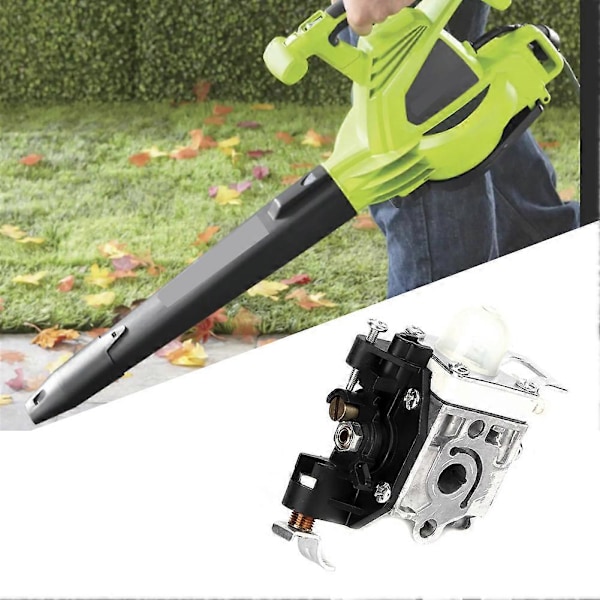 Förgasare för luftblåsare, passar Echo pb-250ln es-250 A021003660 A02100366