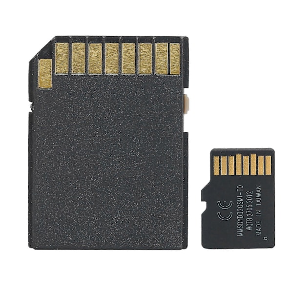 G080 Lite Minnekort Flash Lagringskort Vanntett for Nettbrett Kamera Smartphone 16GB