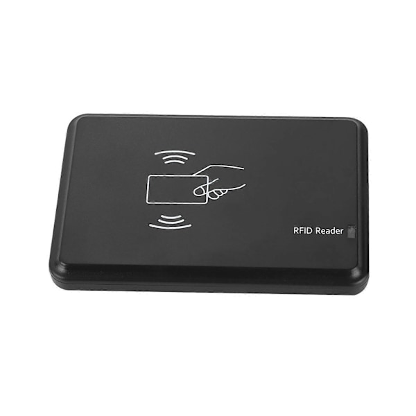 125Khz USB RFID Læser Skriver Kontaktløs Nærhedssensor Smart ID Kortlæser