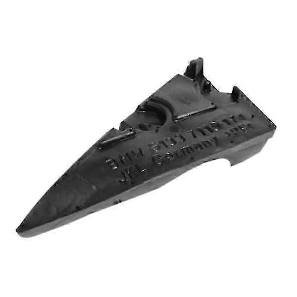 Ny kompatibel med Serie E92 E93 2006-2013 Fordør Højttaler Tweeter Skumforsegling Par 51337119173 51337119174