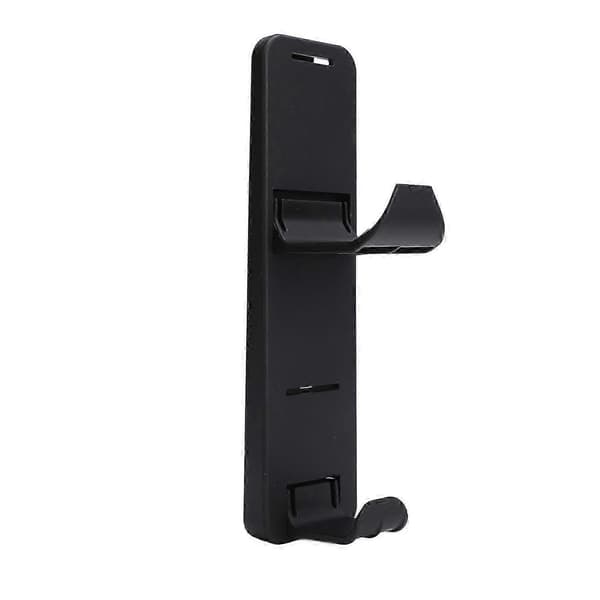 Gaming Controller Headset Stand Pladsbesparende Stærk Bæreevne Controller Headset Holder til PS5 f