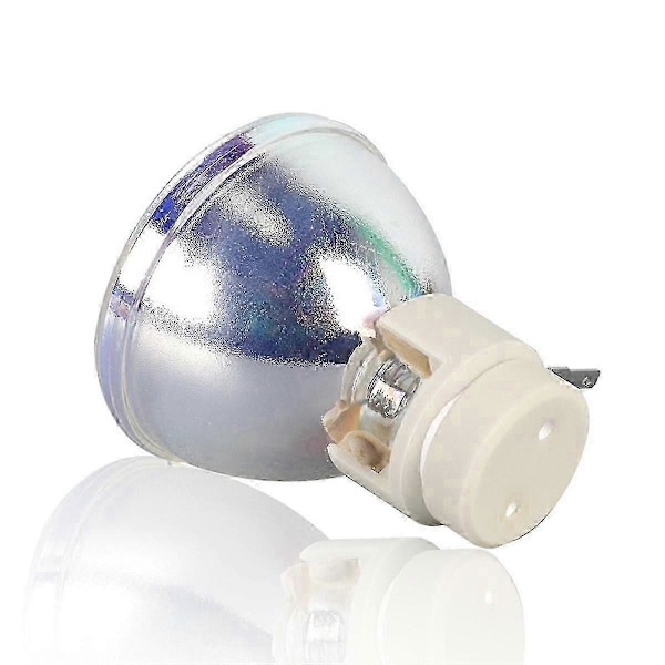 P-VIP190W 0.8 E20.8 Projektorpære Erstatning, Lang Levetid Kompatibel Lampe