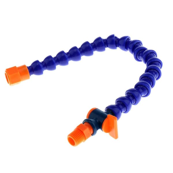 ABS Dimkylsprayrör 1/4\" Kylsprutrör med Brytare