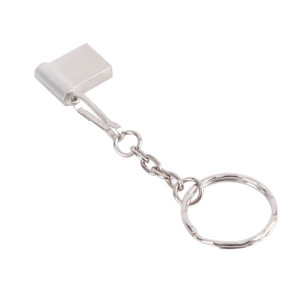 USB Flash Drive Bærbare Thumb Drives USB 2.0 Bulk Memory Sticks til Data Lagring Fil Deling 16GB