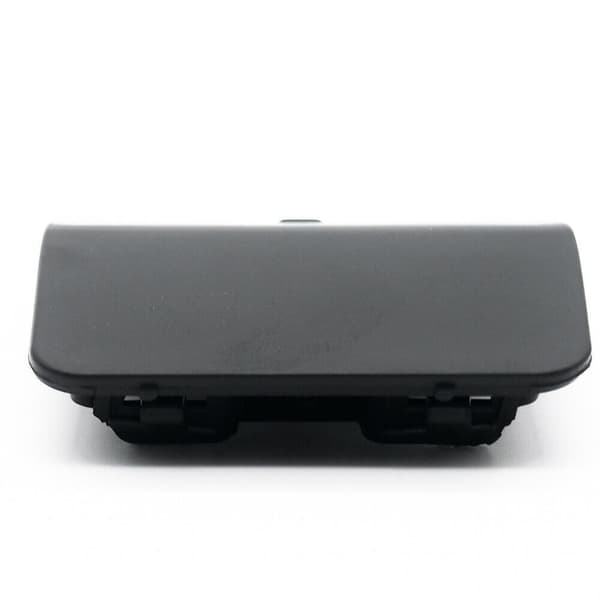 Gjelder for E60 frontfanger tilhengerkrokdeksel 51117897210 51117896585