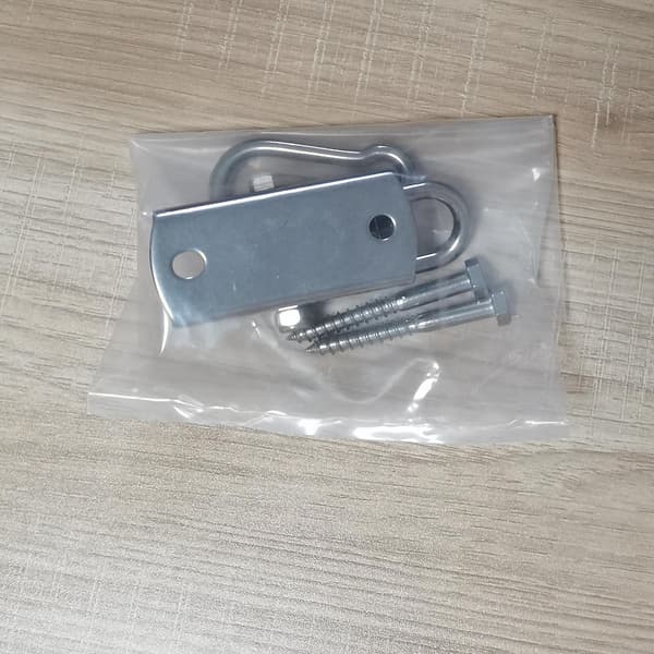 304 Rustfrit Stål Gyngeophæng Gyngekroge Roterende Til Sandsæk Hardware Stylea