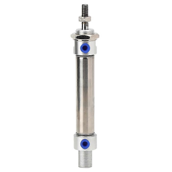 Luftcylinder Pneumatisk Mini Rustfrit Stål Pneumatiske Komponenter MA20 Industrielt Udstyr MA20x50