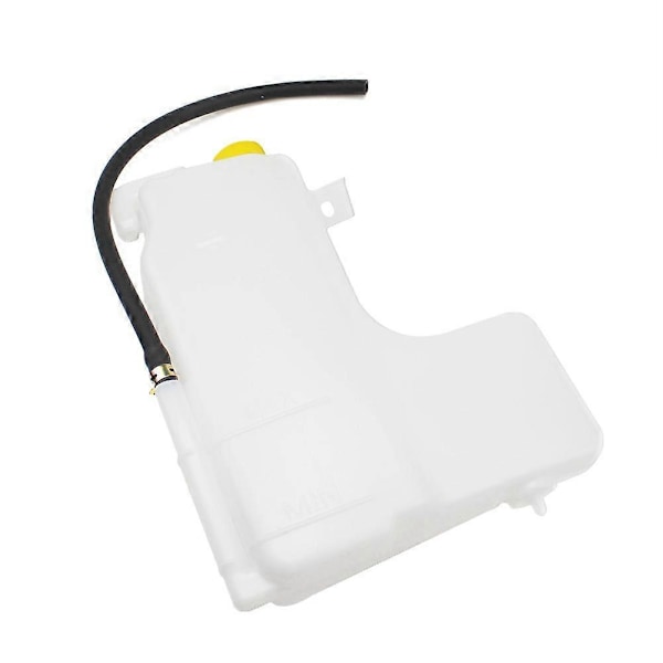 Radiator Tank Reserve Over Flow Kølemiddel til 1998-2007 D22 Navara