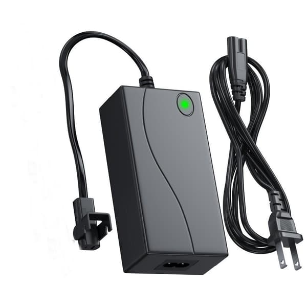 29v/ac/dc Strømforsyning Elektrisk Lenestol Sofastol Adapter Transformator Verktøy - Plugg